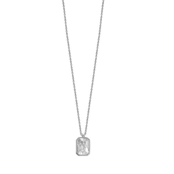 925 Silber |  Halsketten ZARGE SILBER XENOX