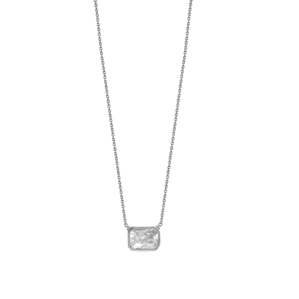 925 Silber |  Halsketten ZARGE SILBER XENOX