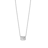 925 Silber |  Halsketten ZARGE SILBER XENOX