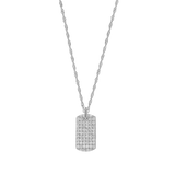 925 Silber |  Halsketten FASHION TOPSELLER XENOX