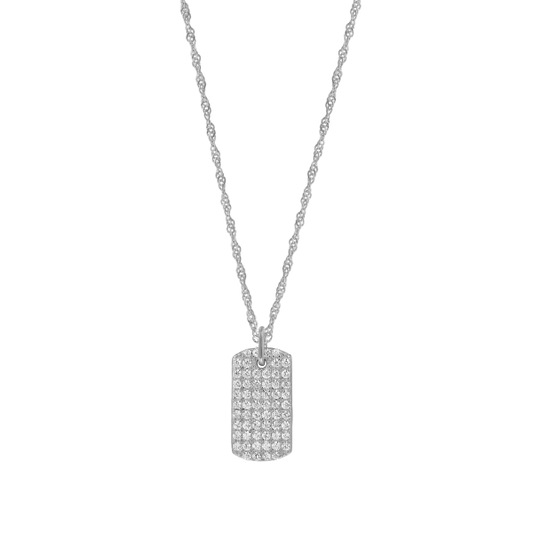 925 Silber |  Halsketten FASHION TOPSELLER XENOX