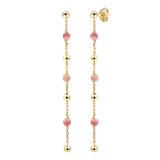 925 Silber |  Ohrringe ISLAND XENOX