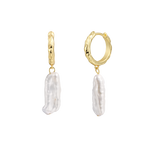 925 Silber |  Ohrringe ISLAND XENOX