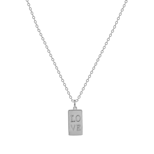 925 Silber |  Halsketten AMORE XENOX