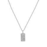 925 Silber |  Halsketten AMORE XENOX
