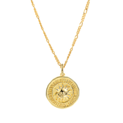 925 Silber |  Halsketten SHINE XENOX