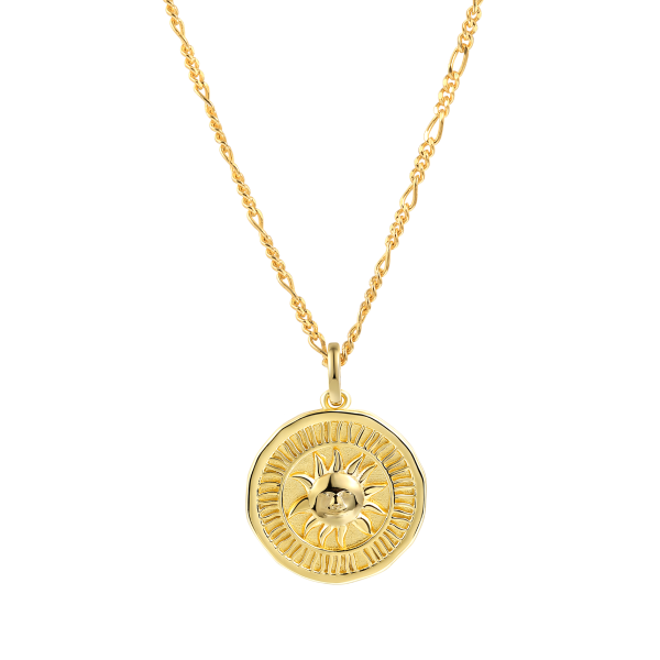 925 Silber |  Halsketten SHINE XENOX