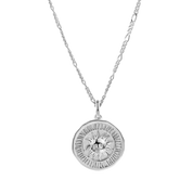 925 Silber |  Halsketten SHINE XENOX