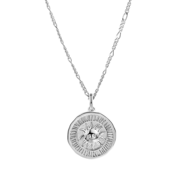 925 Silber |  Halsketten SHINE XENOX