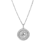 925 Silber |  Halsketten SHINE XENOX