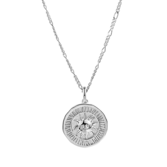 925 Silber |  Halsketten SHINE XENOX