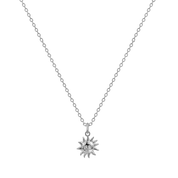 925 Silber |  Halsketten SHINE XENOX