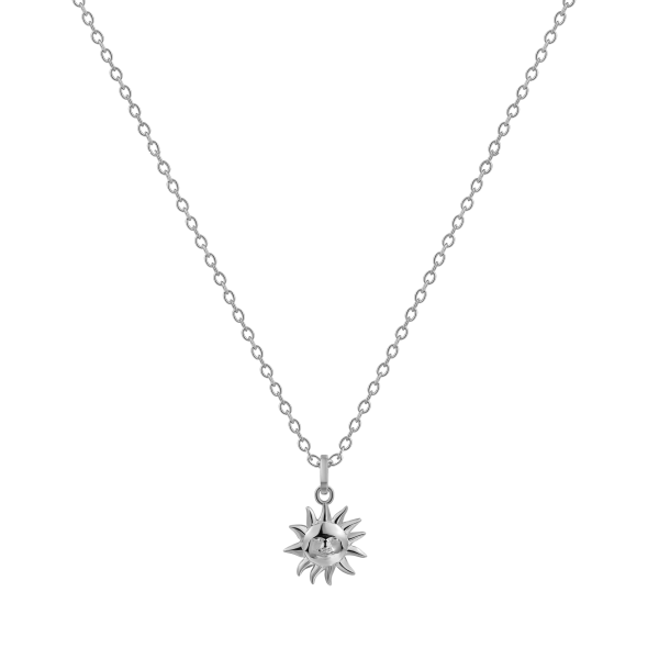 925 Silber |  Halsketten SHINE XENOX
