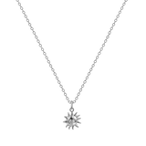 925 Silber |  Halsketten SHINE XENOX