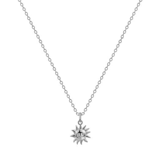 925 Silber |  Halsketten SHINE XENOX