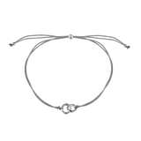 925 Silber |  Armbänder HAPPY XENOX