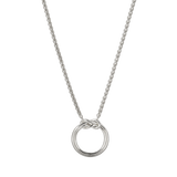 925 Silber |  Halsketten LOVEKNOT XENOX