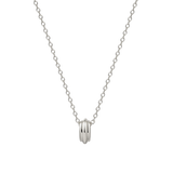 925 Silber |  Halsketten LOVEKNOT XENOX