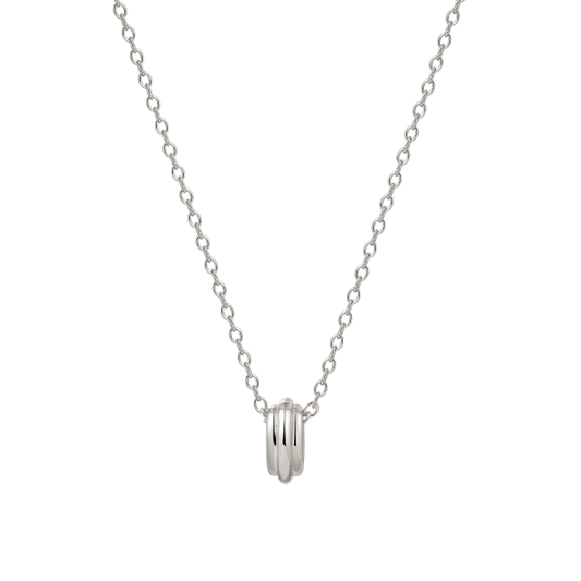925 Silber |  Halsketten LOVEKNOT XENOX