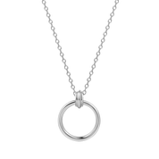 925 Silber |  Halsketten LOVEKNOT XENOX