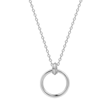 925 Silber |  Halsketten LOVEKNOT XENOX