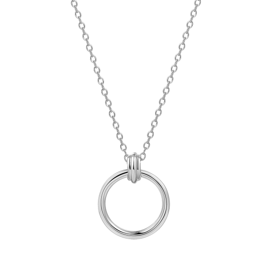 925 Silber |  Halsketten LOVEKNOT XENOX