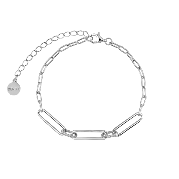925 Silber |  Armbänder HAPPY XENOX