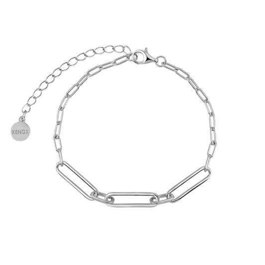 925 Silber |  Armbänder HAPPY XENOX