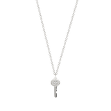 925 Silber |  Halsketten LOCKED XENOX
