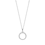 925 Silber |  Halsketten MIDNIGHT XENOX