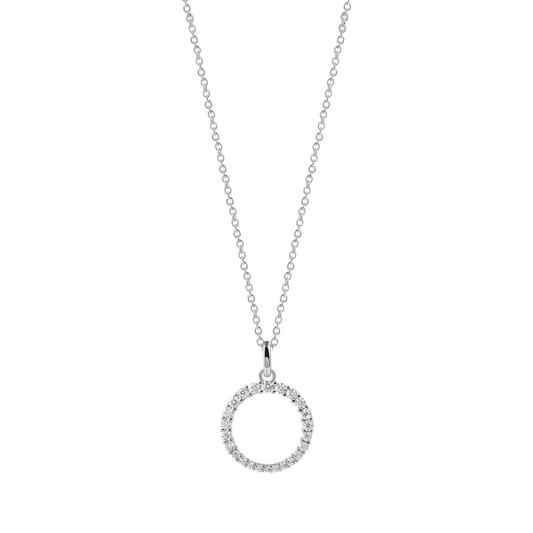 925 Silber |  Halsketten MIDNIGHT XENOX