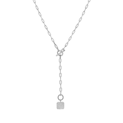 925 Silber |  Halsketten MIDNIGHT XENOX