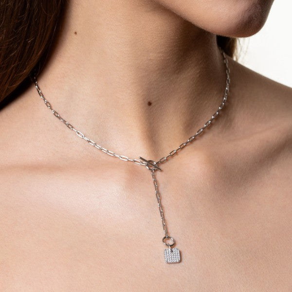 925 Silber |  Halsketten MIDNIGHT XENOX