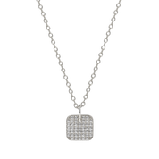 925 Silber |  Halsketten MIDNIGHT XENOX