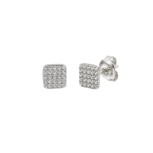 925 Silber |  Ohrringe MIDNIGHT XENOX