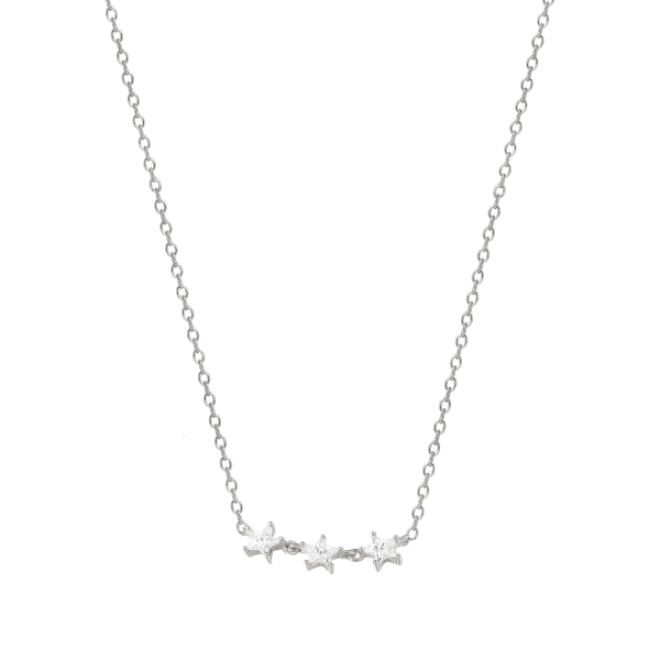 925 Silber |  Halsketten COSMOS XENOX