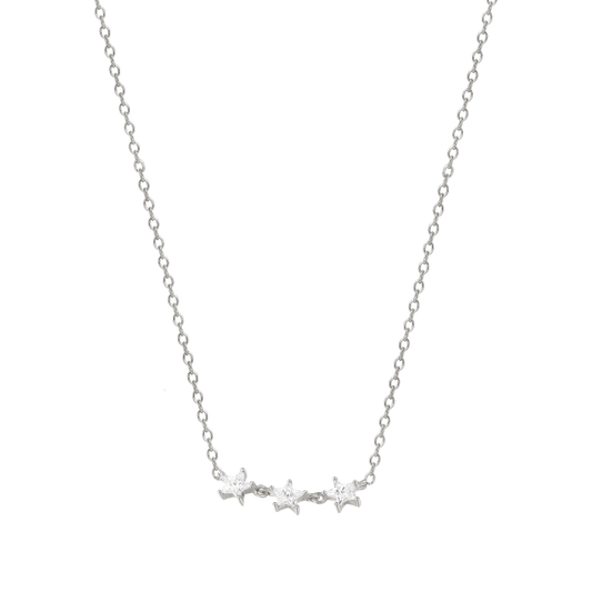 925 Silber |  Halsketten COSMOS XENOX