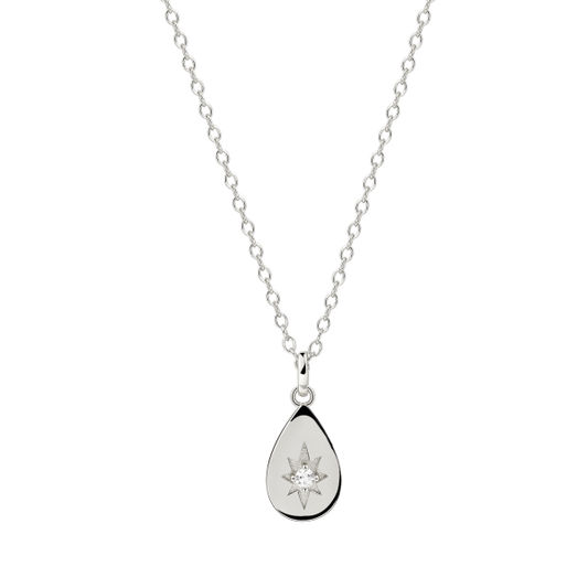 925 Silber |  Halsketten COSMOS XENOX