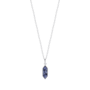 925 Silber |  Halsketten TREASURES XENOX