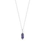 925 Silber |  Halsketten TREASURES XENOX