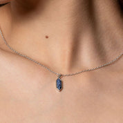 925 Silber |  Halsketten TREASURES XENOX