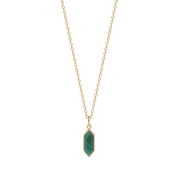 925 Silber |  Halsketten TREASURES XENOX