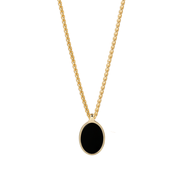 925 Silber |  Halsketten TREASURES XENOX