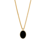 925 Silber |  Halsketten TREASURES XENOX