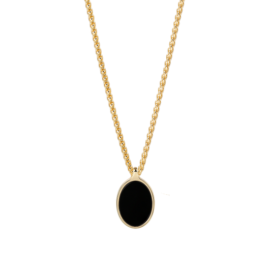 925 Silber |  Halsketten TREASURES XENOX