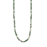 925 Silber |  Halsketten TREASURES XENOX
