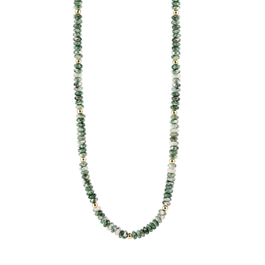 925 Silber |  Halsketten TREASURES XENOX