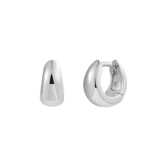 925 Silber |  Ohrringe ONLINE ONLY XENOX