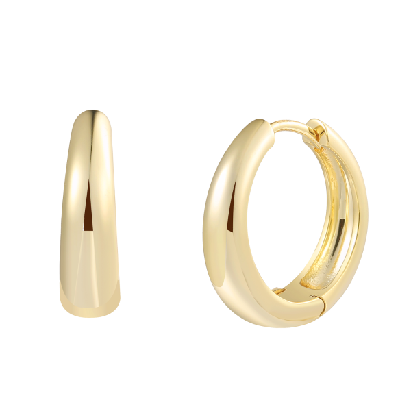 925 Silber |  Ohrringe ONLINE ONLY XENOX