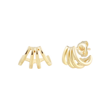 925 Silber |  Ohrringe ONLINE ONLY XENOX